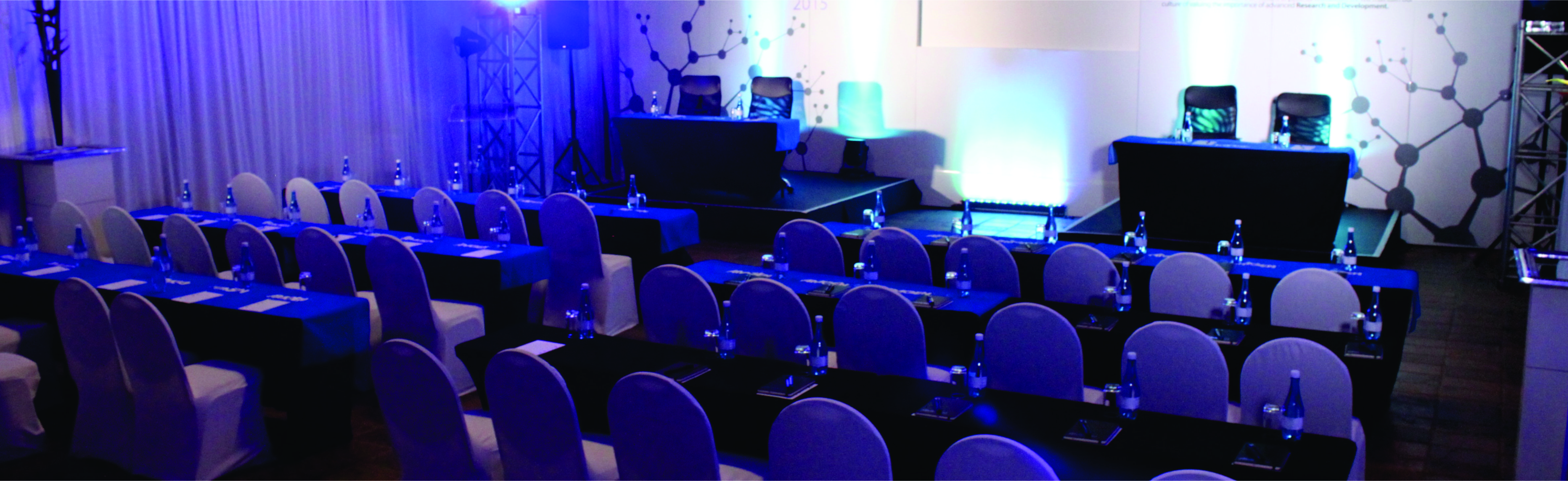 Conference Packages in Muldersdrift Gauteng. Spring Conferencing specials at Misty Hills Country Hotel